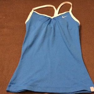 Nike tank top